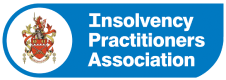 Insolvency Practitioners Association logo