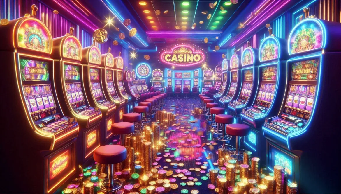 Stake Casino
